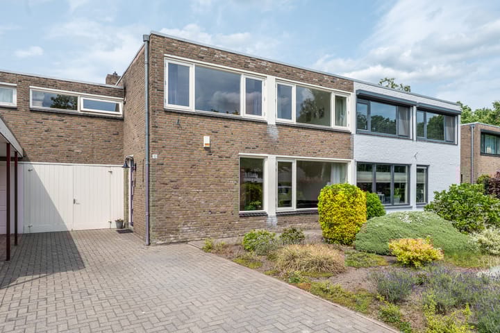 Gulikstraat 10 in Uden foto