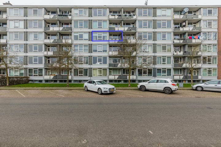 Gulikstraat 104 in Venlo foto