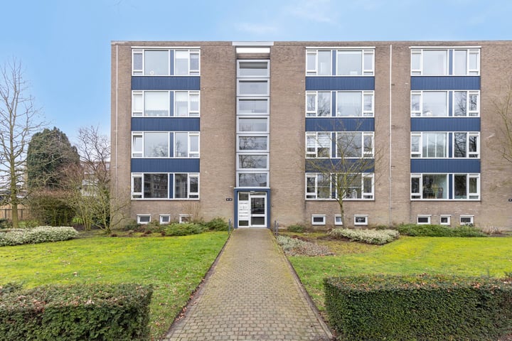 Gulikstraat 125 in Venlo foto