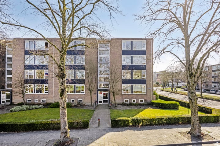 Gulikstraat 145 in Venlo foto