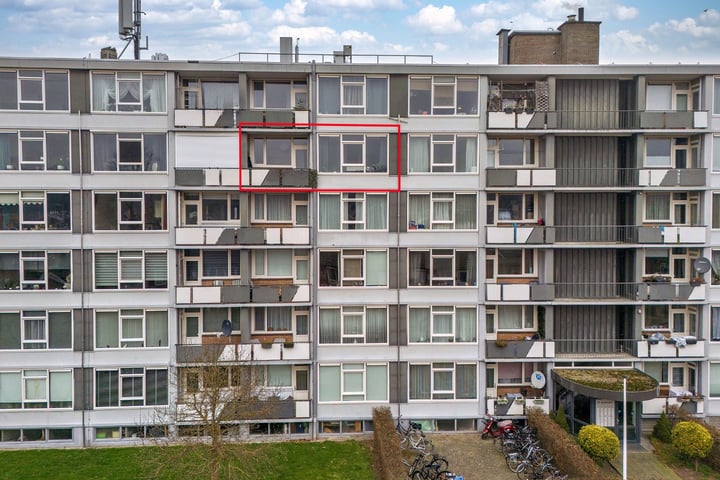 Gulikstraat 146 in Venlo foto