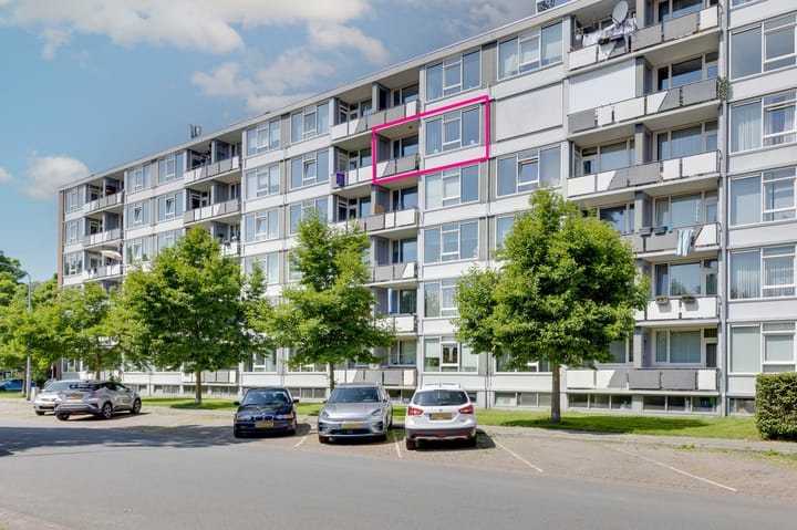 Gulikstraat 150 in Venlo