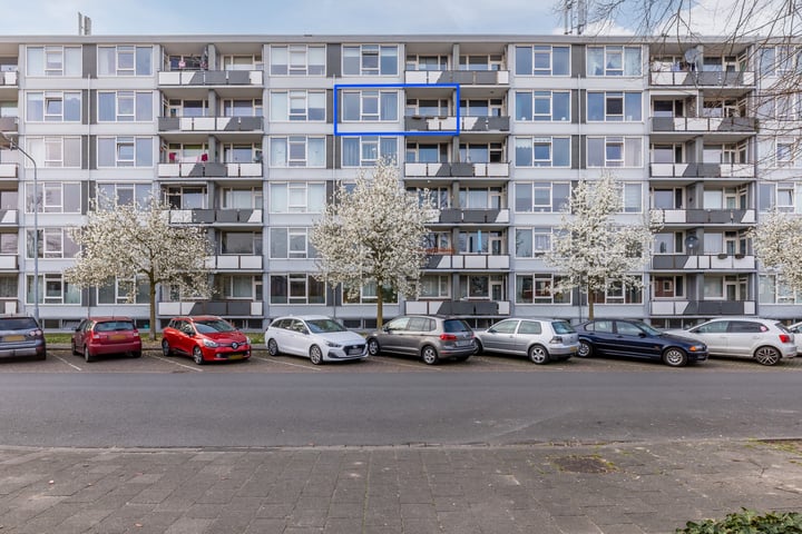 Gulikstraat 152 in Venlo