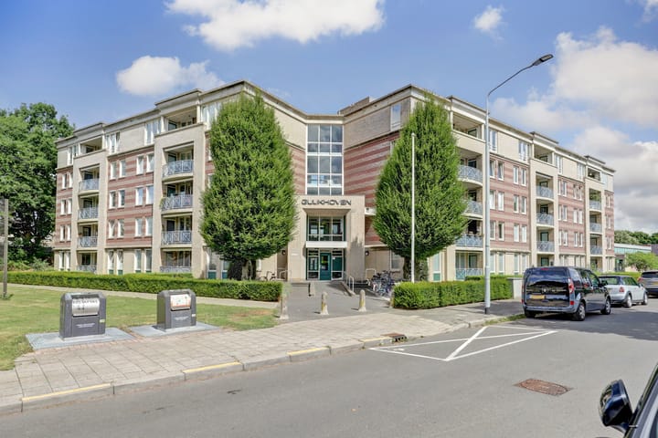 Foto van woning Gulikstraat 252, Venlo