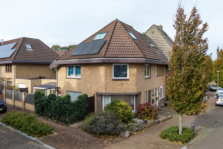 Gulikstraat 33 in Eygelshoven