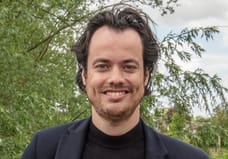 Foto van Guus de Bock MSc MRE