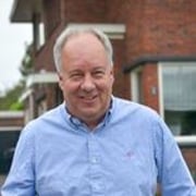 Foto van Guus de Ruijter