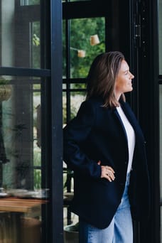 Foto van Guusje van Gils - de Haas