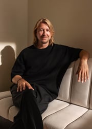 Foto van Guy Jacobs