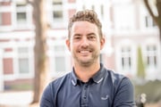 Foto van Guy Schilder RM-RT
