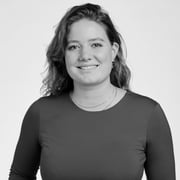Foto van Gwen de Jong