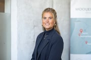 Foto van Gwen de Wit