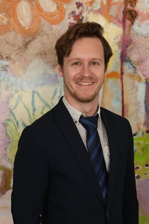 Foto van Gwen Knopperts