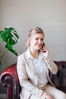 Foto van H.A. (Heleen) Stroomberg