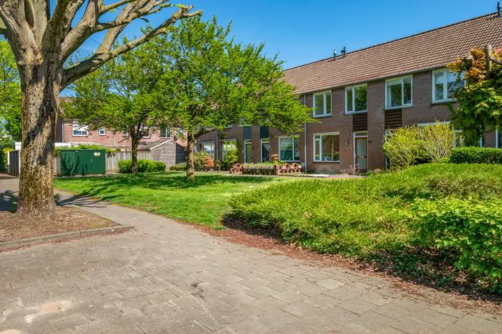 H.B. Blijdensteinlaan 146 in Enschede foto