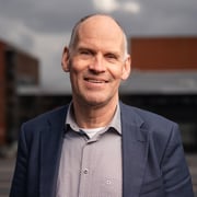 Foto van H. Boer