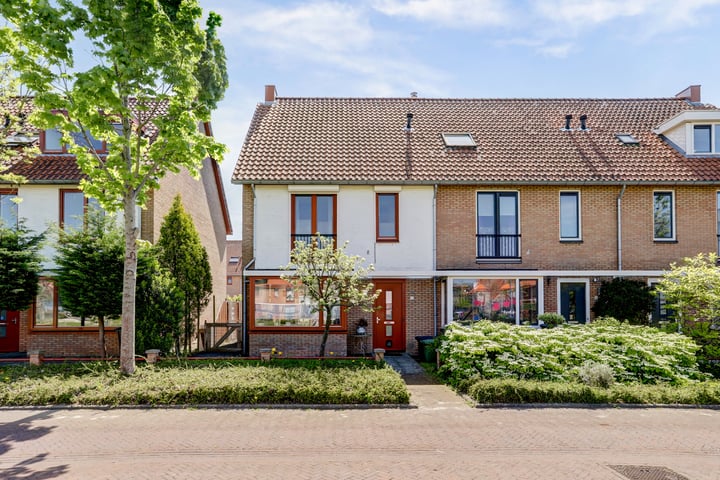 H. Buismalaan 6 in Aalsmeer