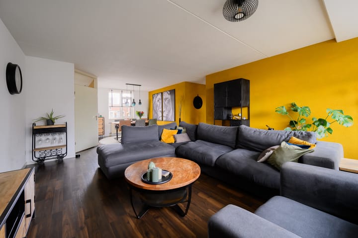Foto van woning H. de Lintweg 25, Spijkenisse