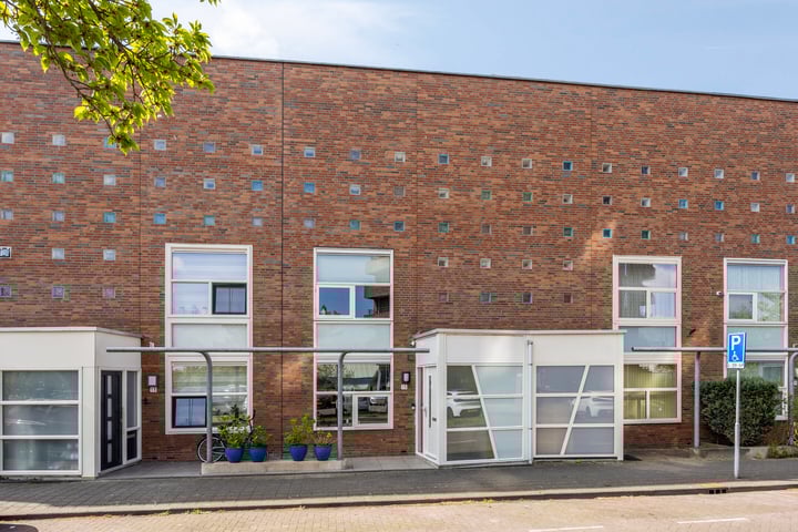 H. Diesveldsingel 15 in Amsterdam