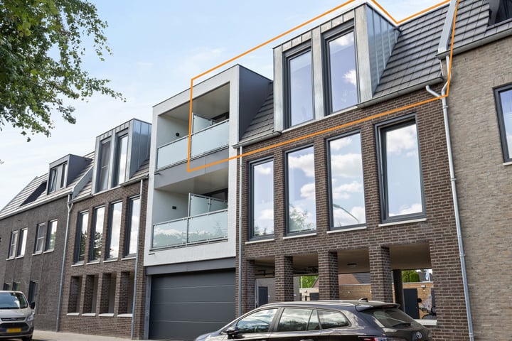Foto van woning H.Hartplein 36, Den Dungen