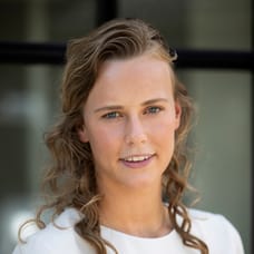 Foto van H. (Heleen) Tijssen- Bos