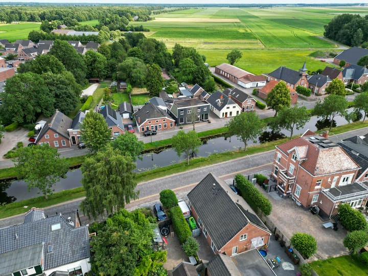 H. Hindersstraat 13 in Oude Pekela