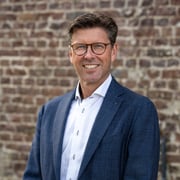 Foto van H.J.F. (Herbert) Smedema RM-RT