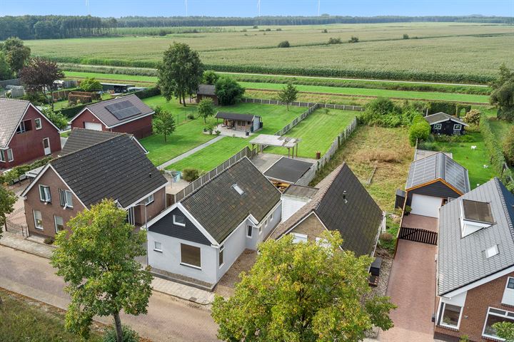 H.J. Kniggekade 85 in Stadskanaal foto
