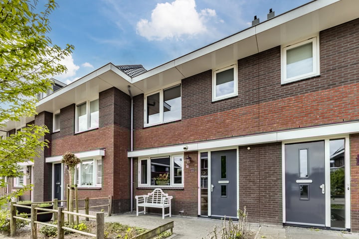 H.J.M. Keijzerlaan 44 in Spanbroek