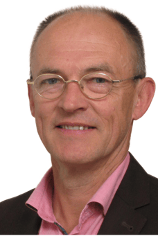 Foto van H.J. Rijksen