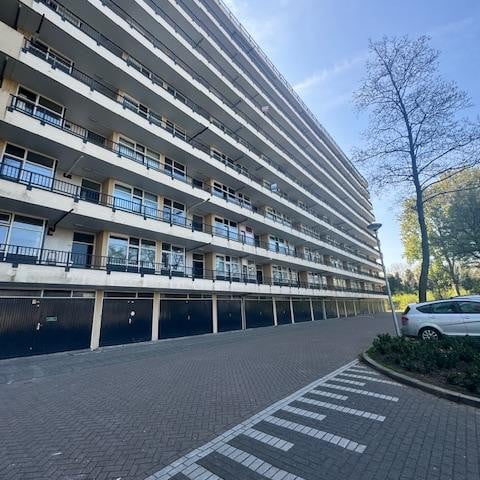 H. Kamerlingh Onnesstraat 76 in Zwijndrecht