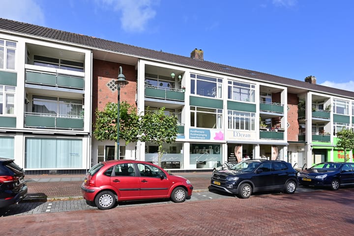 H. Kamerlingh Onnesweg 45A in Bussum