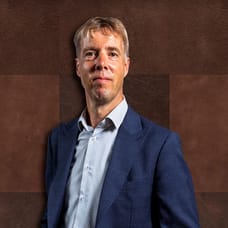 Foto van H.M. (Marten) Rijsdorp