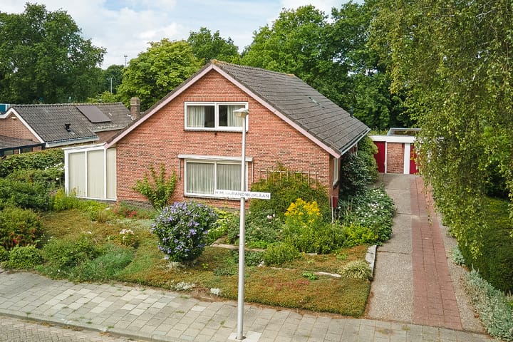 H.M. van Randwijklaan 15 in Middenbeemster