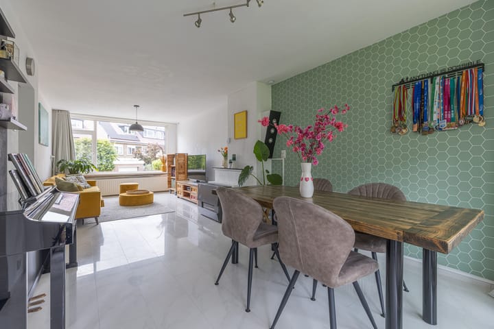 Foto van woning H.Marsmanstraat 10, Weesp