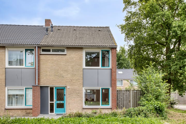 Foto van woning H. Marsmanstraat 15, Hengelo