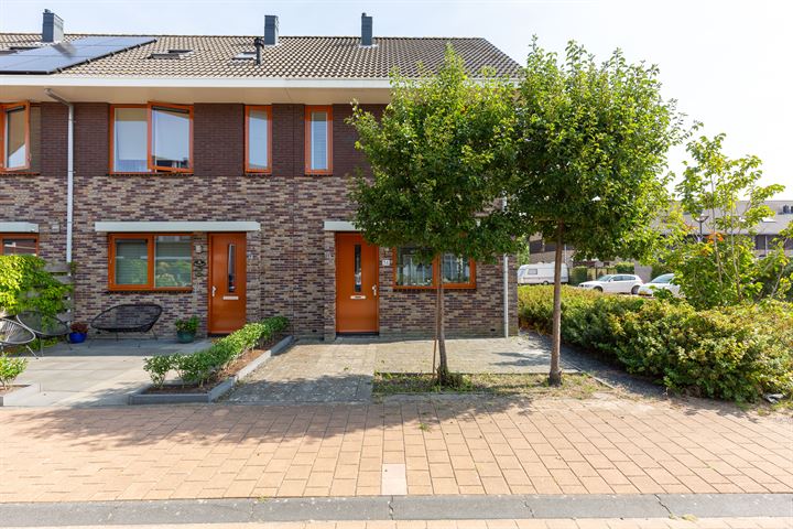 H. Marsmanstraat 36 in Grootebroek foto