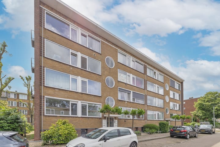 H.Marsmanstraat 58 in Weesp foto