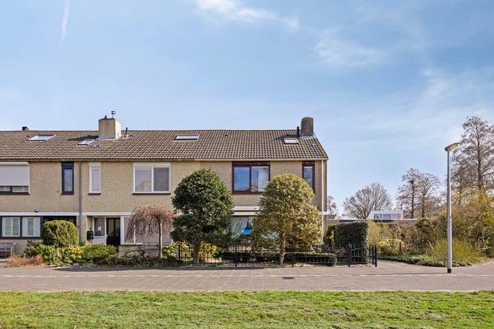 H. Meijerstraat 19 in Purmerend foto