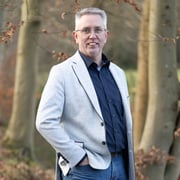 Foto van H. Pool