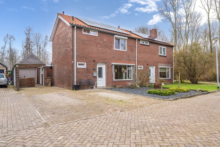 Foto van woning H.R.Remmersweg 31, Finsterwolde