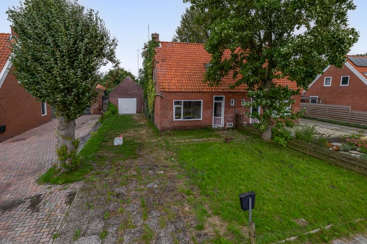 H.R.Remmersweg 6 in Finsterwolde