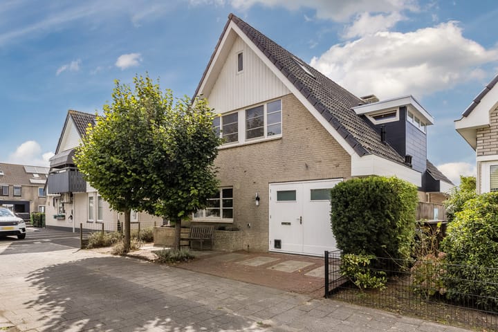 H. Soeteboomstraat 25 in Zaandam