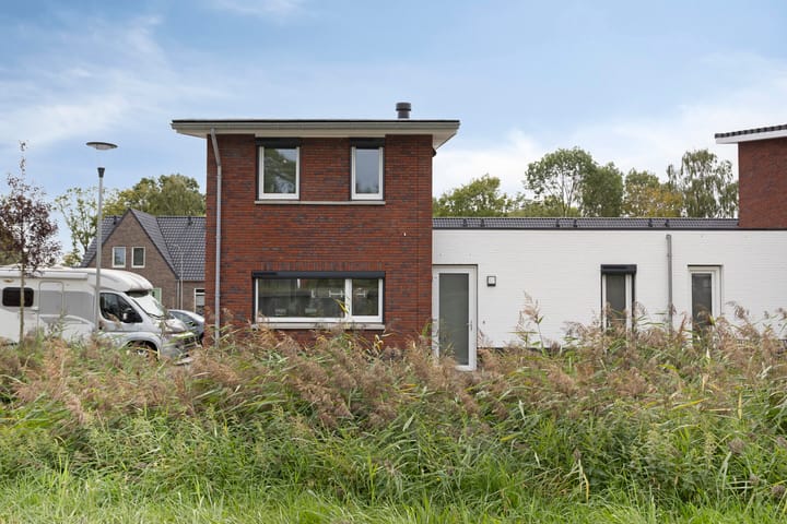 H. van Baarsdorpstraat 16 in 's-Heer Hendrikskinderen foto