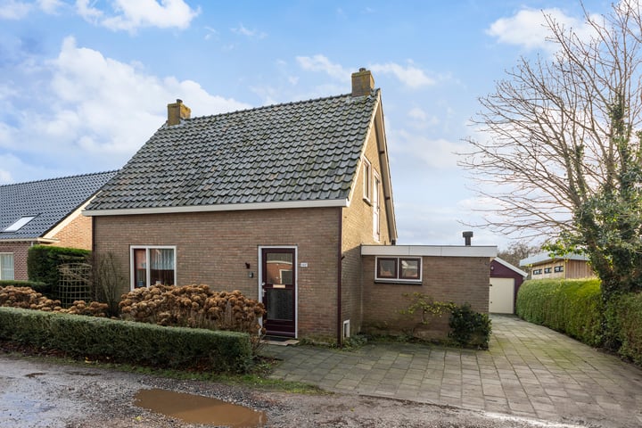 Haadwei 146a in Damwâld foto