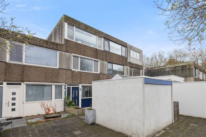 Haagbeemd 39 in Eindhoven foto