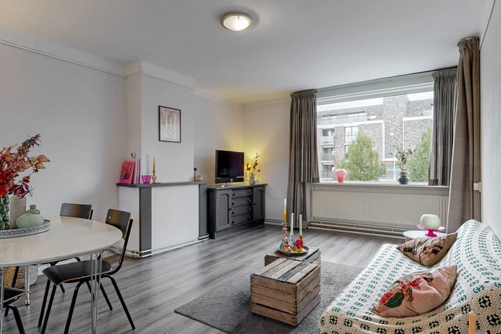 Haagbeuklaan 10 in Amstelveen