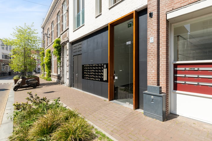 Foto van woning Haagdijk 142-B14, Breda