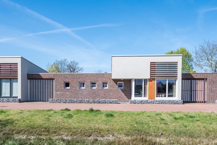 Haaghout 20 in Helmond foto