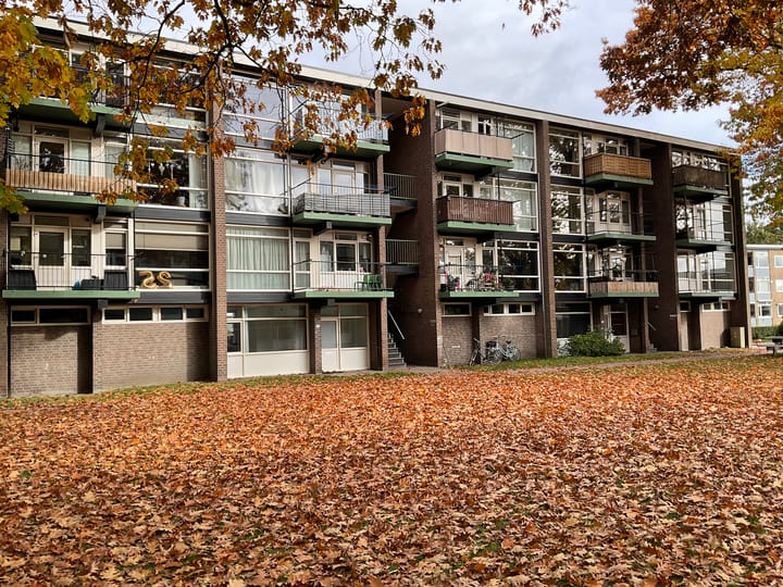 Haagjesweg 162 in Emmen